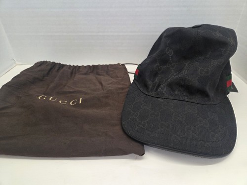 Cappellino baseball gucci - cappellino,