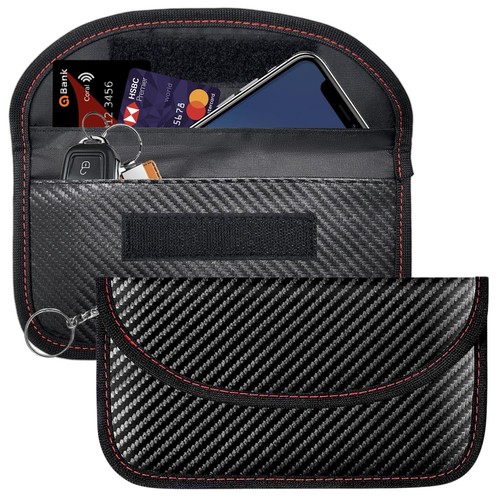 Keyri pcs faraday pouch - pcs,