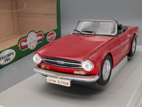Modellini auto britains - modellini,