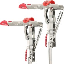 Porta Canne da Pesca a Molla