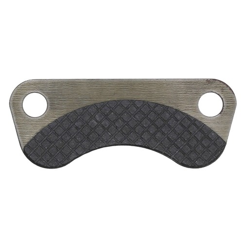 Pastiglia freno 86502678 - , per