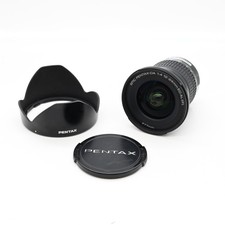 Pentax DA 12-24 mm f4