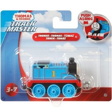 Trenino thomas friends - trenino,