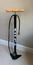 Pompa bici Silca Super Pista