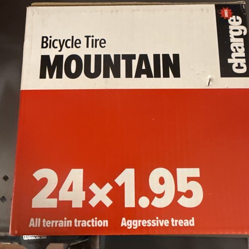 Charge mountain pneumatico per - charge,