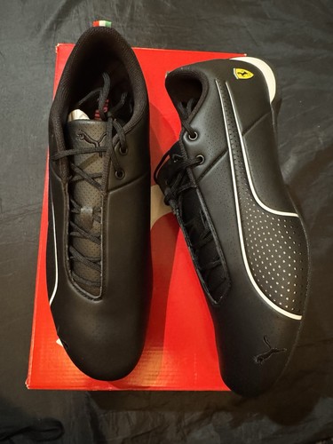 Scarpe guida puma ferrari - scarpe,