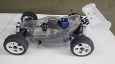  OFNA HOBAO HYPER 8 NITRO BUGGY 