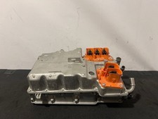 Volvo XC90 2018 Convertitore