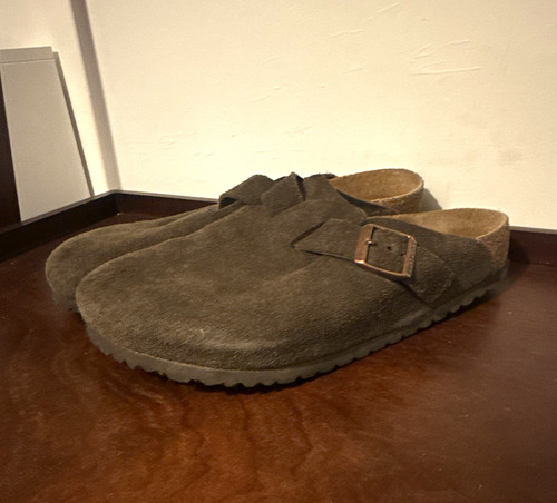 Zoccoli slip birkenstock - zoccoli, slip-on