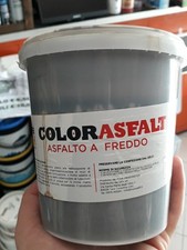 Asfalto freddo catrame - freddo,