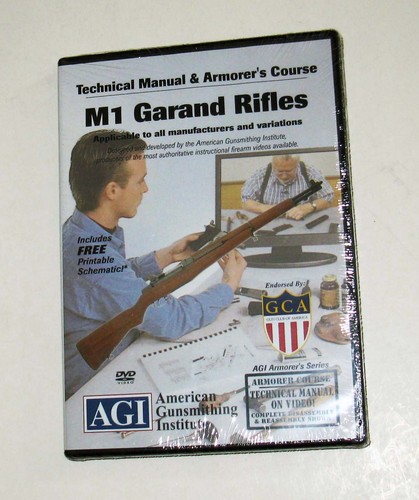 Agi technical manual - manual, &