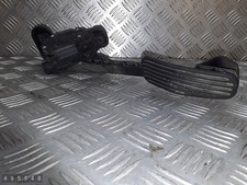 VOLVO S80 2000 PEDALE