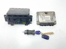 KIT CHIAVE PER FIAT Panda 2°