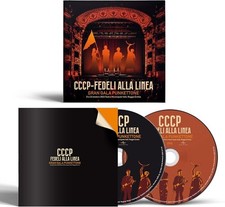 CCCP - Fedeli Alla Linea -
