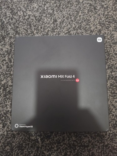 Xiaomi mix fold 12 - 12, 256gb