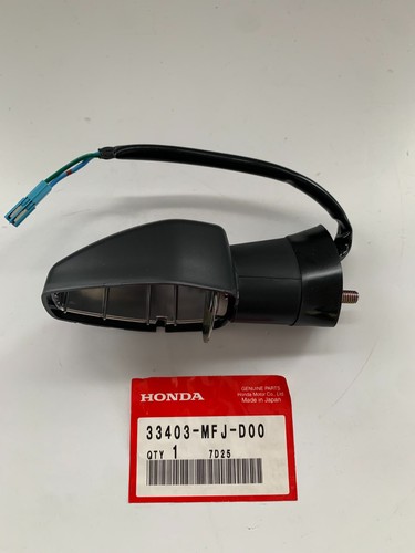 Base freccia honda - freccia, rr
