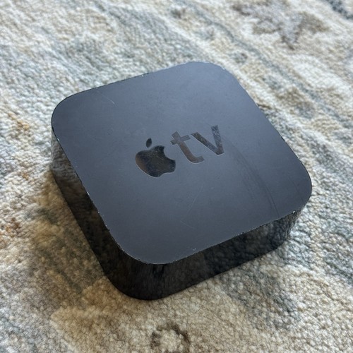 Apple 4a generazione - tv, hd