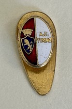 TORINO vecchio distintivo