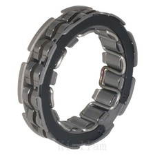 Motorino avviamento frizione