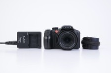  Leica V-Lux 3 (Vario-Elmarit