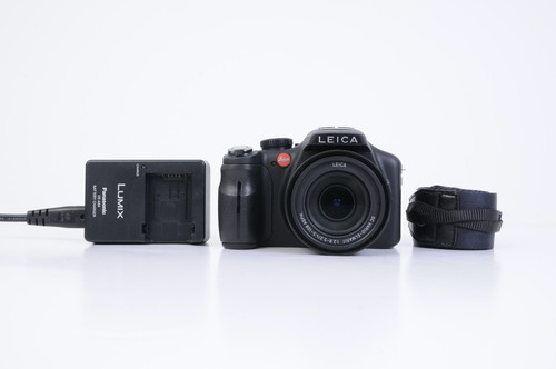 Leica lux vario elmarit - v-lux, (vario-elmarit