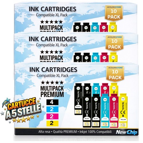 Kit cartucce per wf2010w - 30,