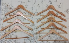 GRUCCE IN LEGNO - STAMPELLE APPENDIABITI