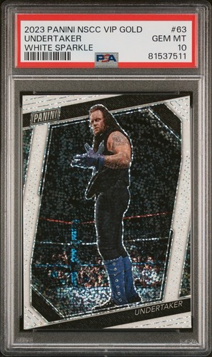 2023 panini nscc vip - 2023,