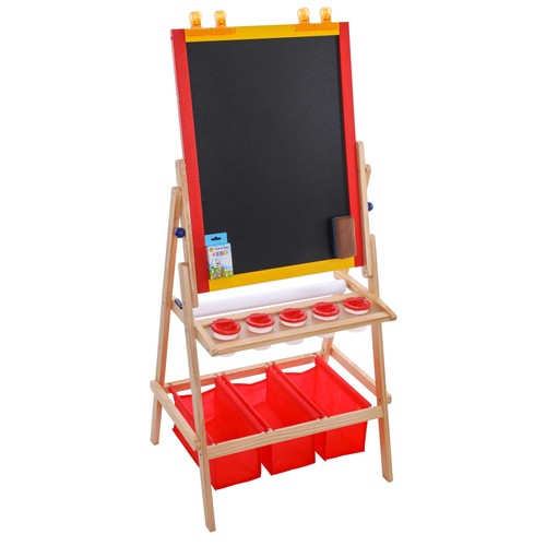 Cavalletto arte bambini