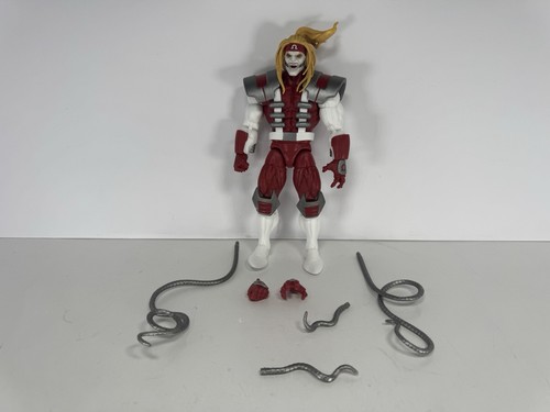 Marvel legends gamerverse - marvel,