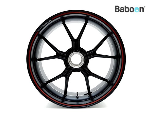Ruota posteriore ducati 1098 - posteriore,