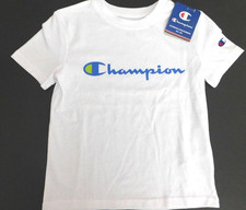 T-shirt Champion ragazzo