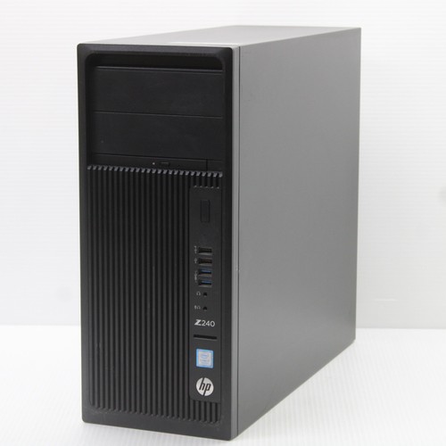 Workstation tower pc - workstation,