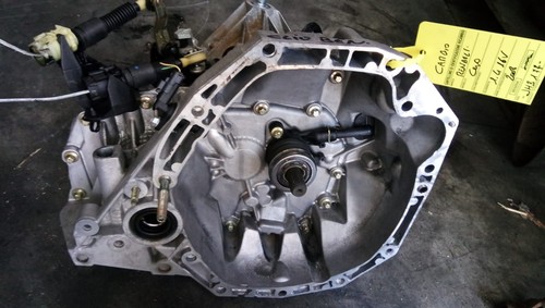 Cambio renault clio 16v - cambio, 1,4