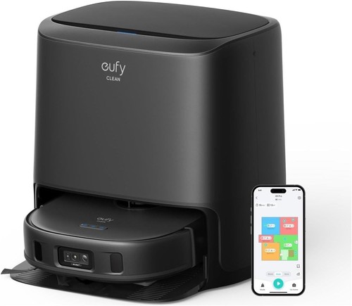 Eufy clean pro robot - x9,