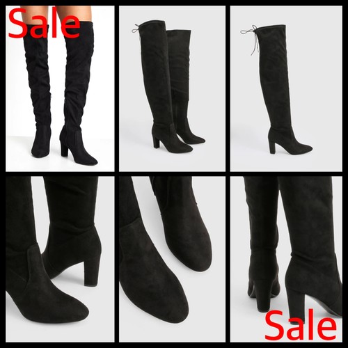 Offerta donna stivali sopra - offerta,