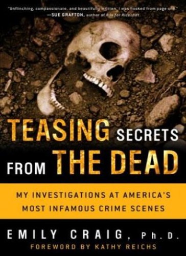 Teasing secrets from the dead - teasing,