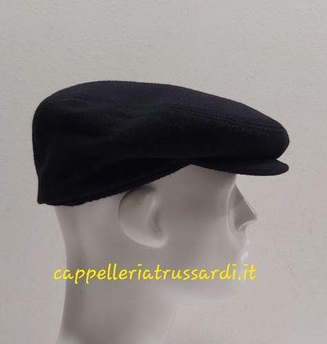 Coppola berretto lana cashmere - lana,