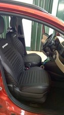 FODERE SEDILI AUTO FIAT PANDA