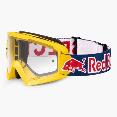 Maschera cross redbull whip - redbull,