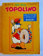 MICKEY MOUSE BOOKLET N 915
