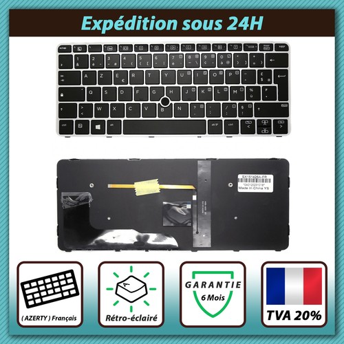 Clavier français azerty pour - clavier,