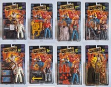 Last Action Hero Action figure