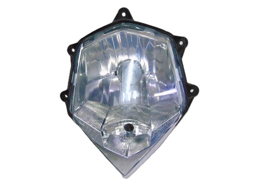 Fanale faro anteriore - , ktm