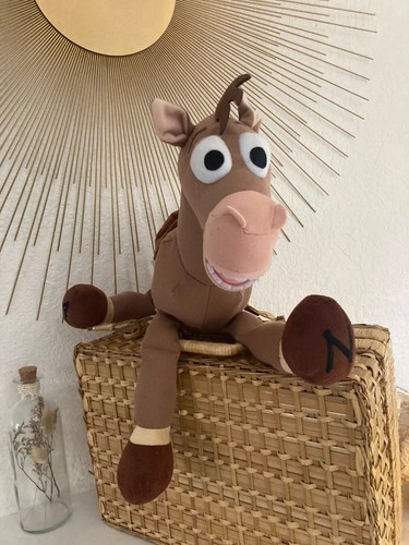 Peluche doudou le - peluche,