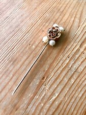Elegante spilla spillone - elegante, spilla/spillone