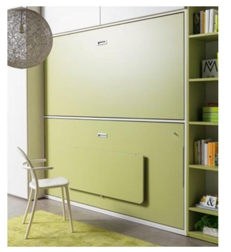 Mobile letto castello - letto,