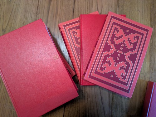 Club degli editori collana - editori,