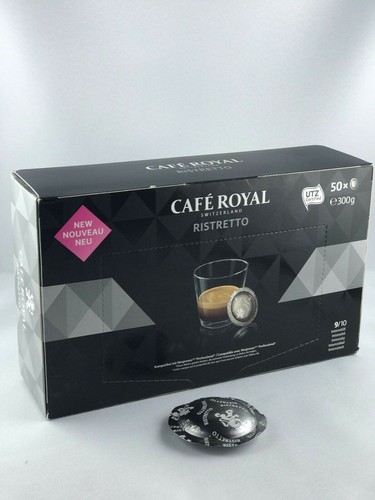 Caffè miscela nera ristretto - caffè,