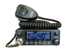 President Johnny III USA 40